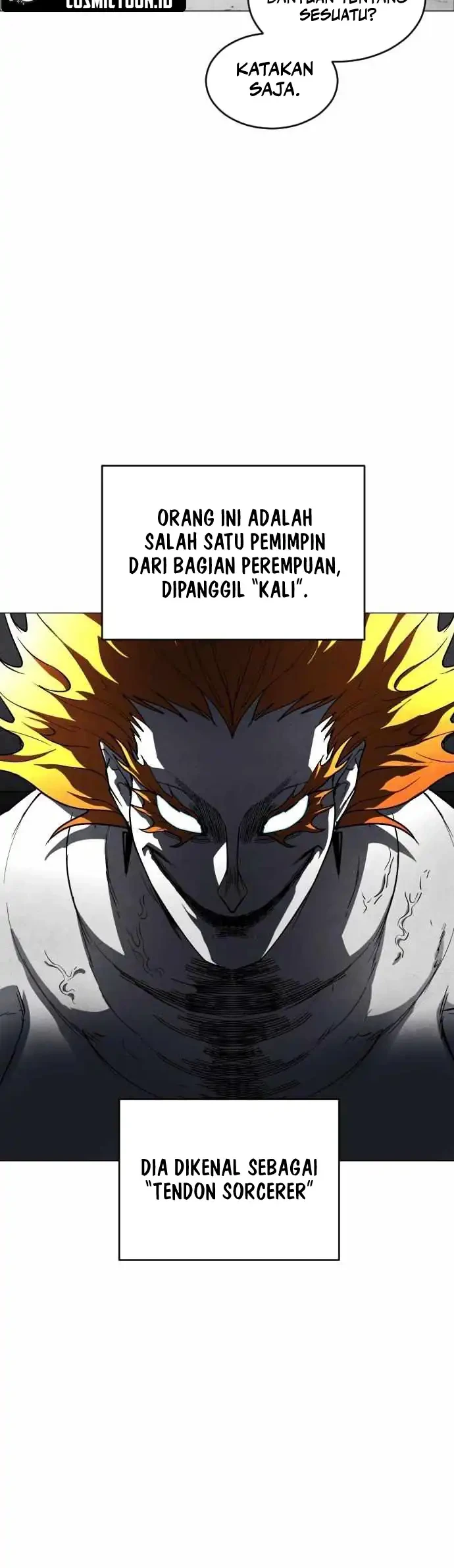 Fog Land Chapter 16 - halaman 41