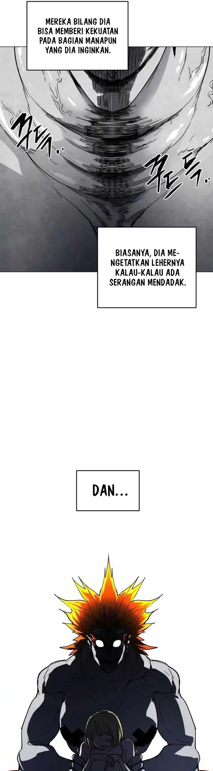 Fog Land Chapter 16 - halaman 42