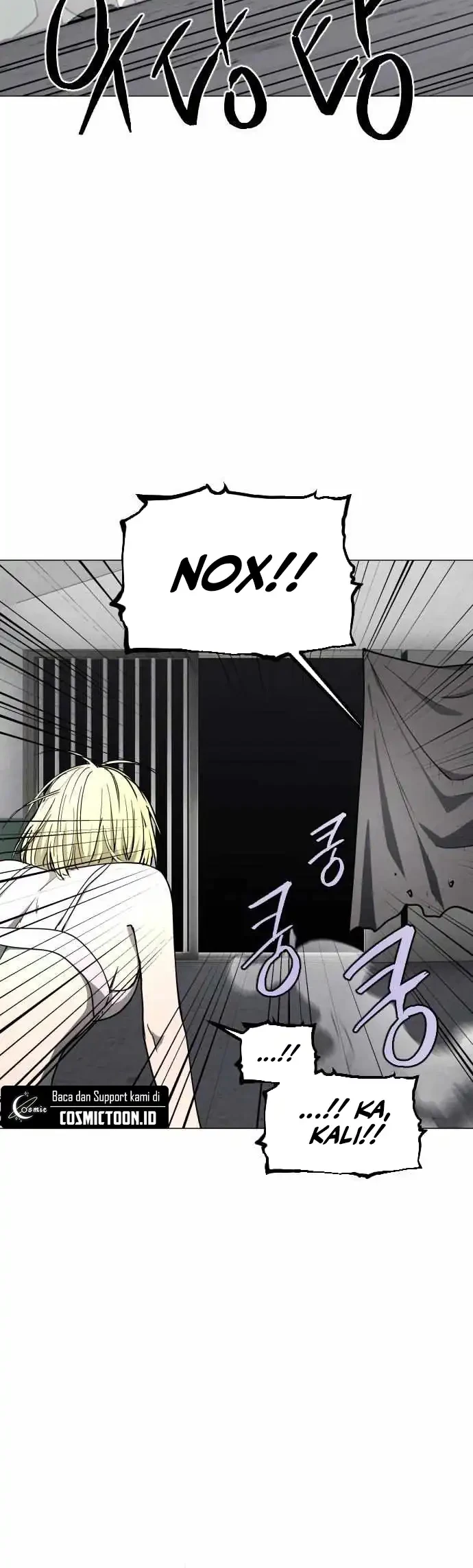 Fog Land Chapter 16 - halaman 47