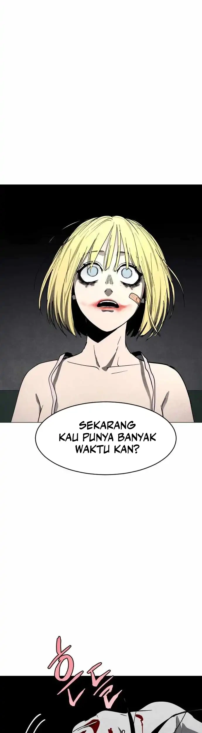 Fog Land Chapter 16 - halaman 53