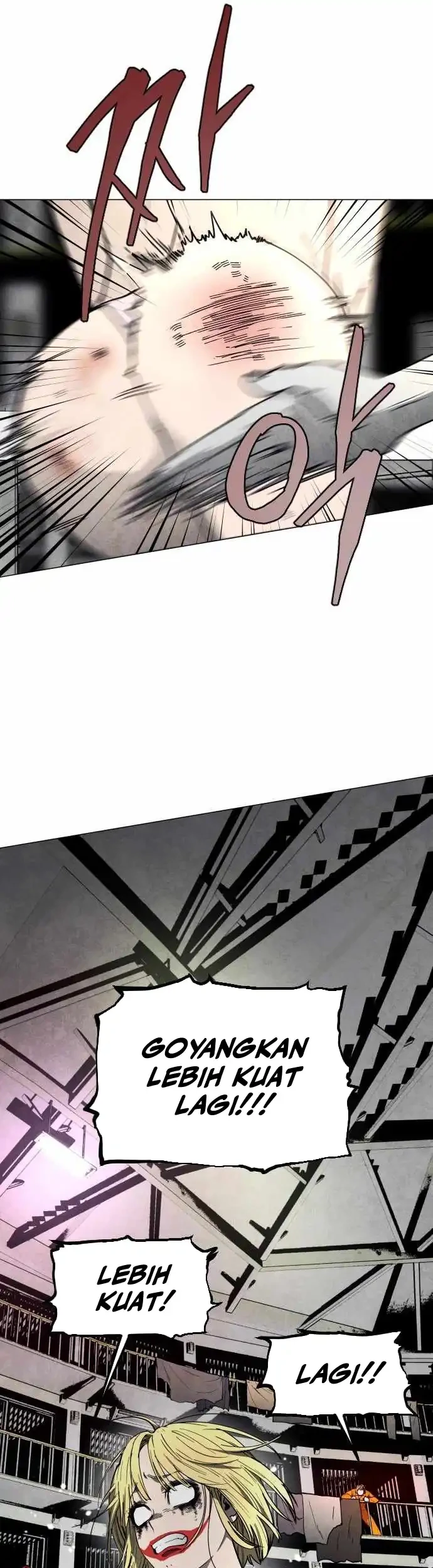 Fog Land Chapter 16 - halaman 8