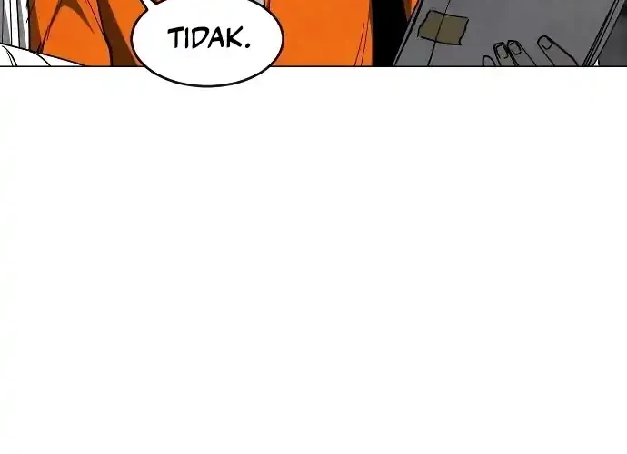 Fog Land Chapter 17 - halaman 22