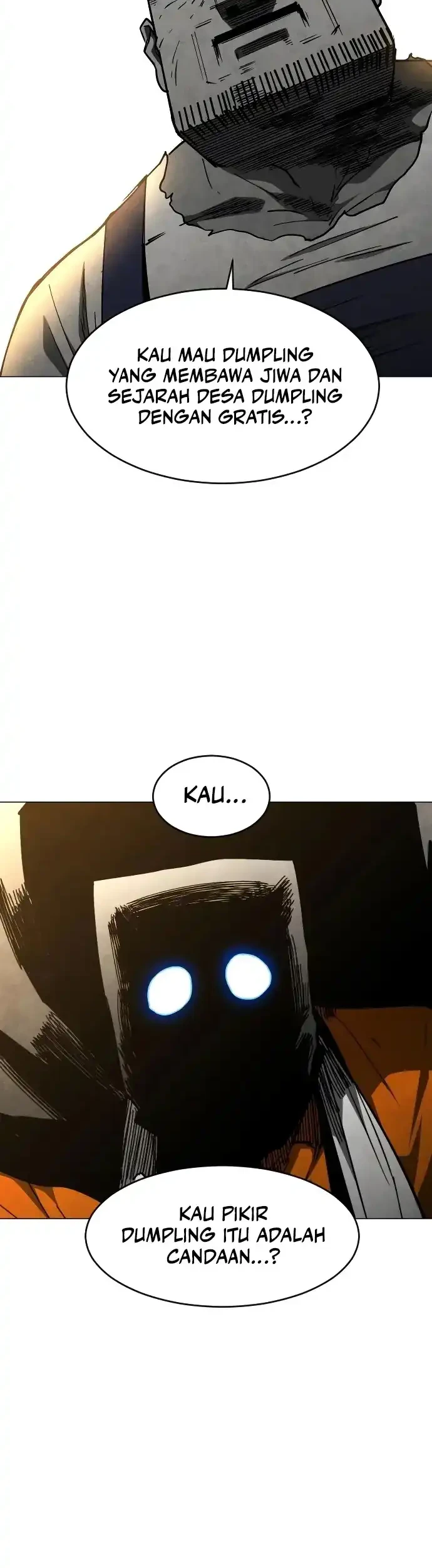 Fog Land Chapter 17 - halaman 38