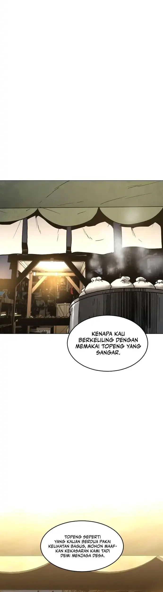 Fog Land Chapter 17 - halaman 49