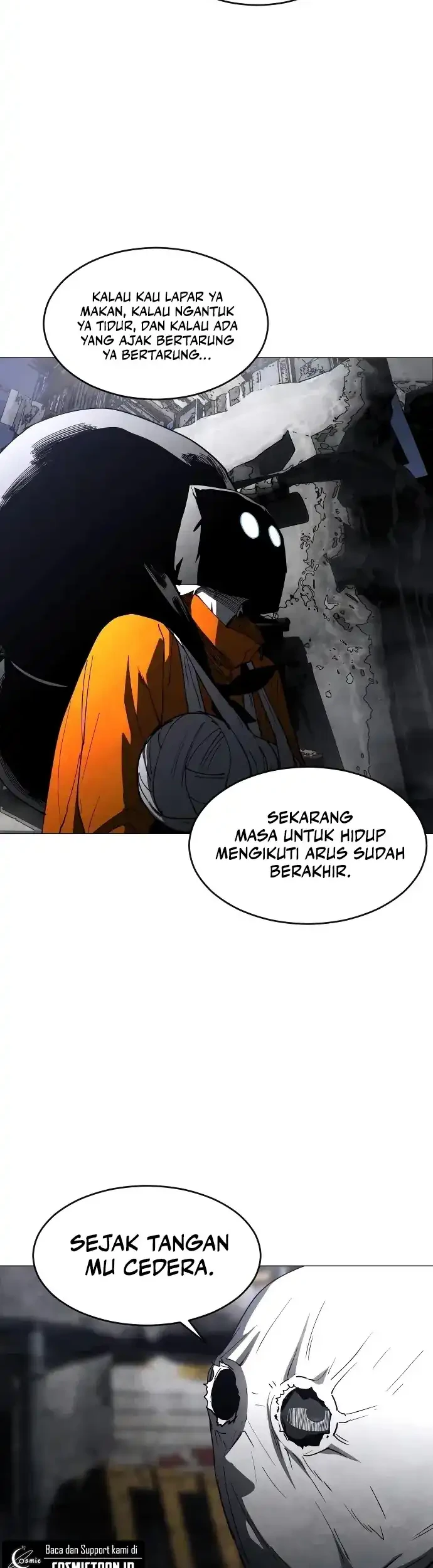Fog Land Chapter 17 - halaman 6