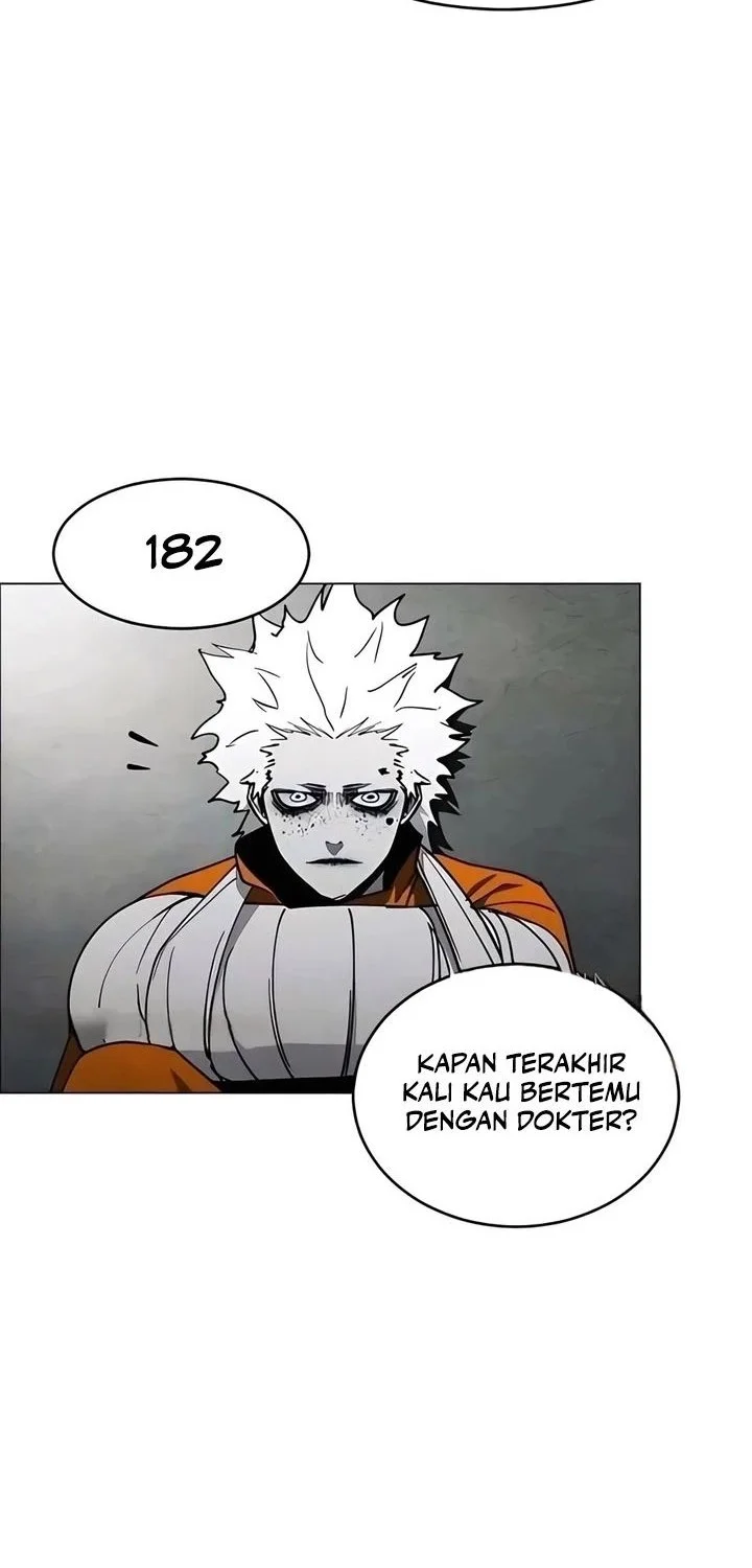 Fog Land Chapter 18 - halaman 10