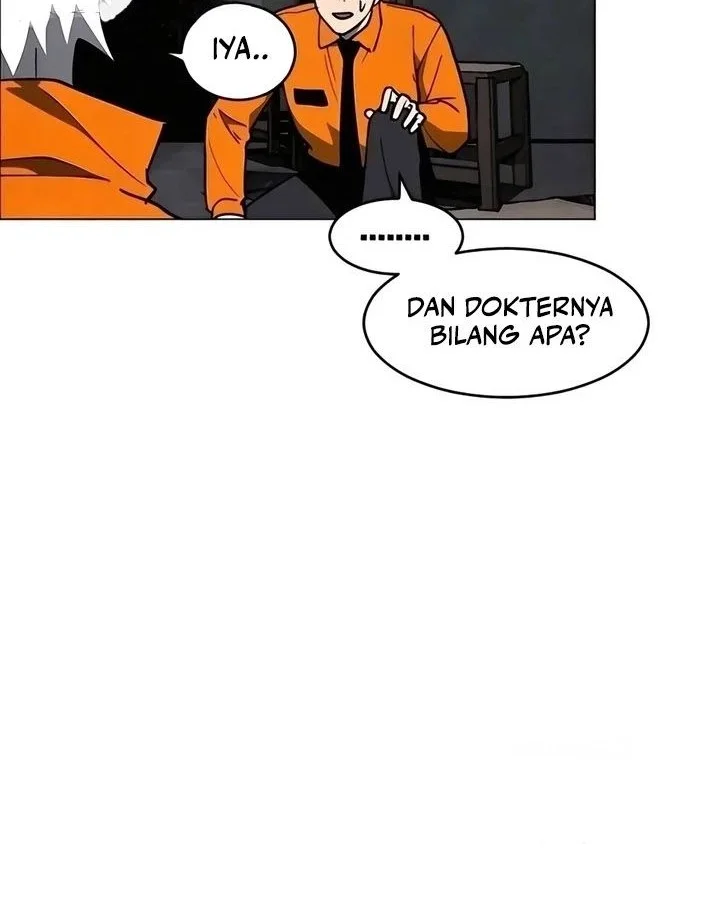 Fog Land Chapter 18 - halaman 16