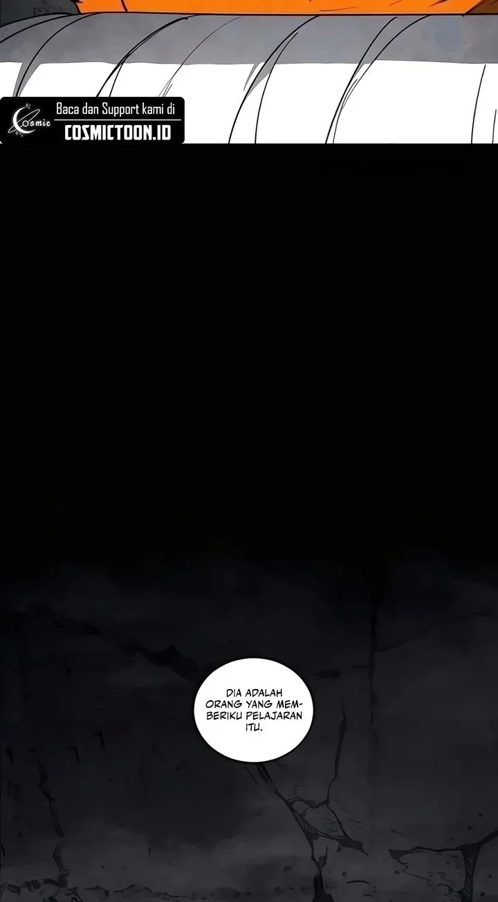 Fog Land Chapter 18 - halaman 20