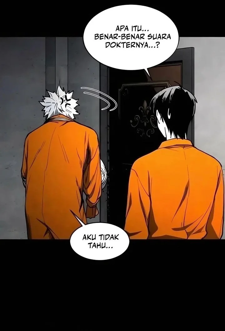 Fog Land Chapter 18 - halaman 38