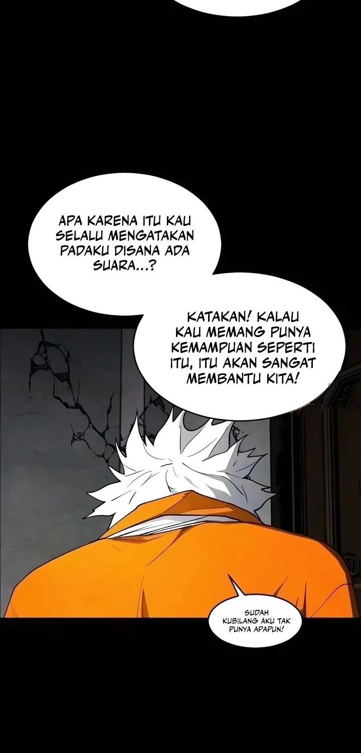 Fog Land Chapter 18 - halaman 40