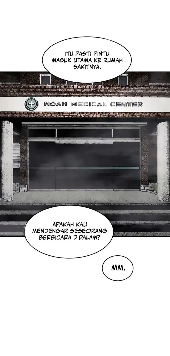 Fog Land Chapter 18 - halaman 48