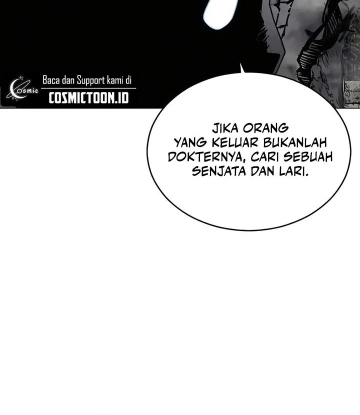 Fog Land Chapter 18 - halaman 50