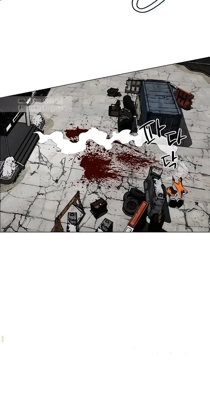 Fog Land Chapter 18 - halaman 54