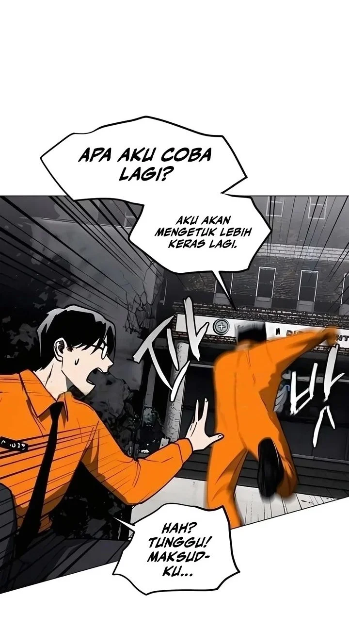 Fog Land Chapter 18 - halaman 60