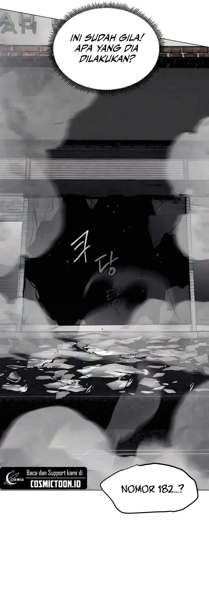 Fog Land Chapter 18 - halaman 63