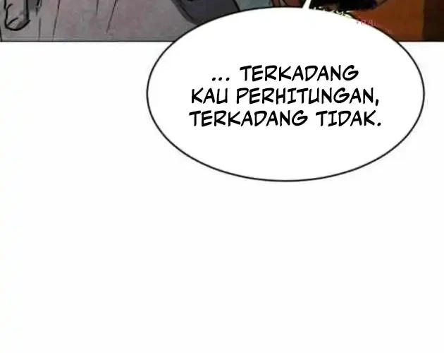 Fog Land Chapter 19 - halaman 22