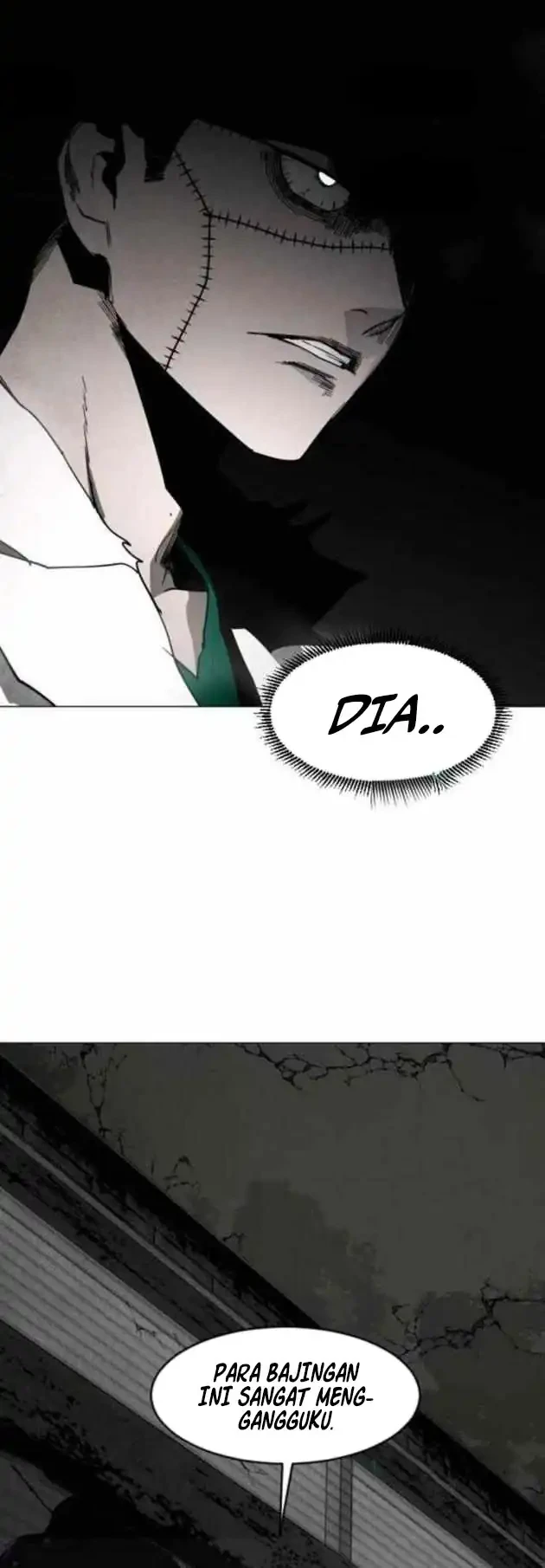 Fog Land Chapter 19 - halaman 3