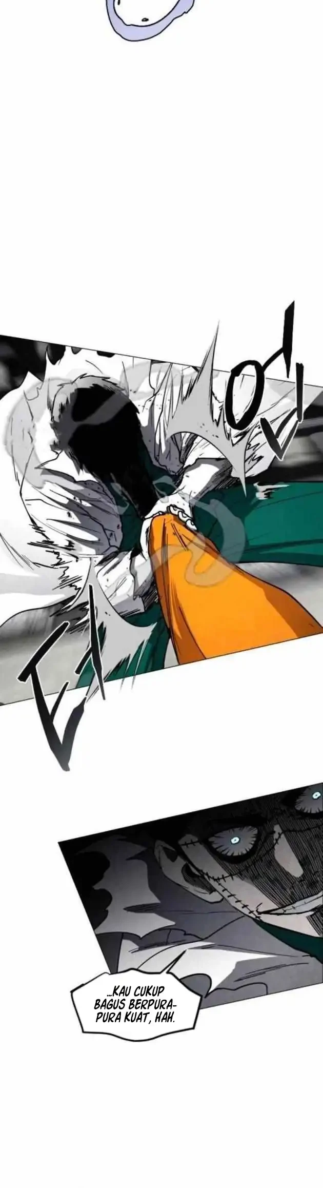 Fog Land Chapter 19 - halaman 36