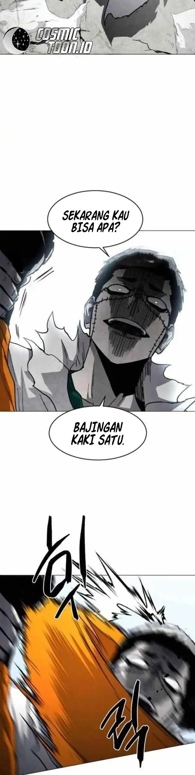 Fog Land Chapter 19 - halaman 39