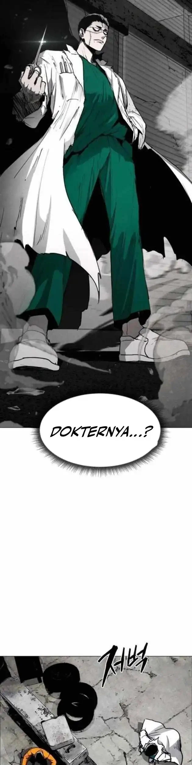 Fog Land Chapter 19 - halaman 4