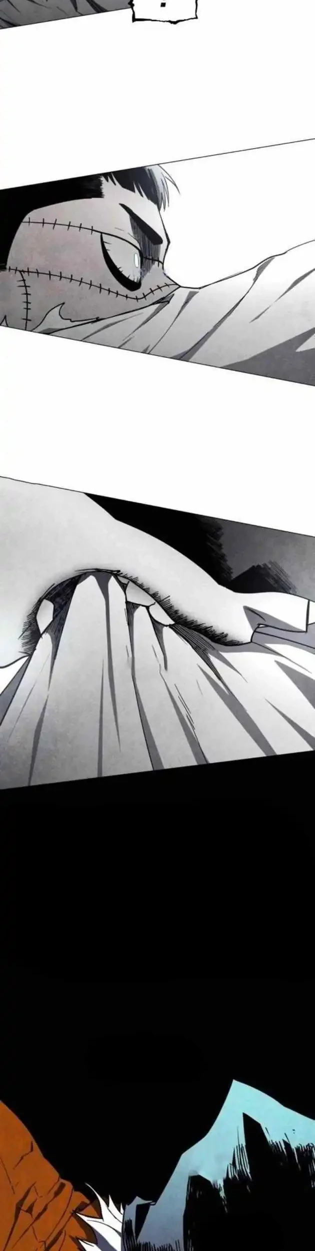 Fog Land Chapter 19 - halaman 42