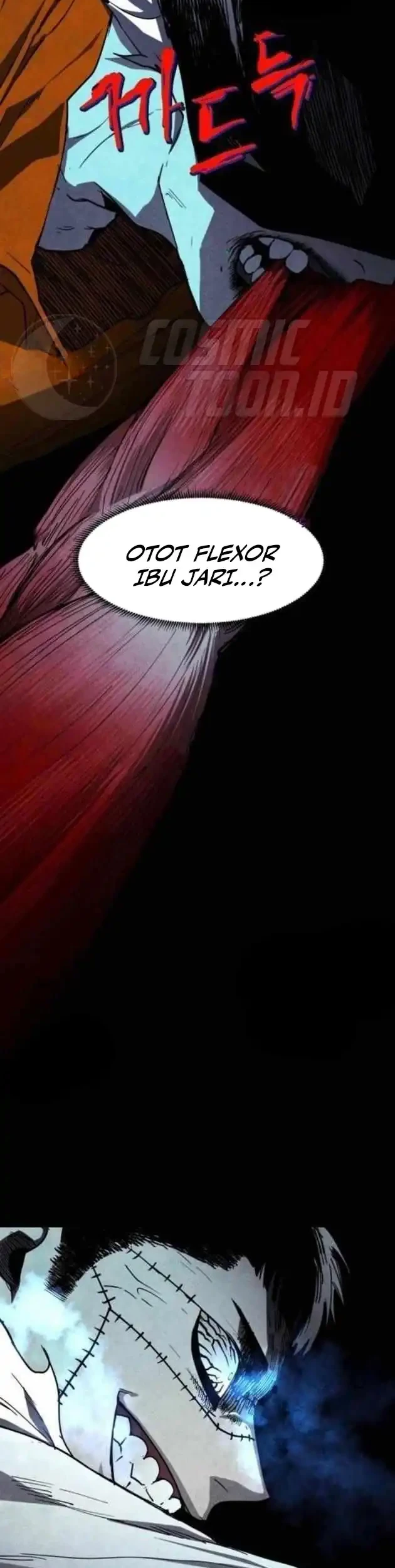 Fog Land Chapter 19 - halaman 43