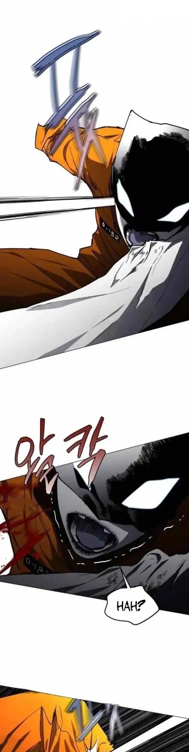 Fog Land Chapter 19 - halaman 45