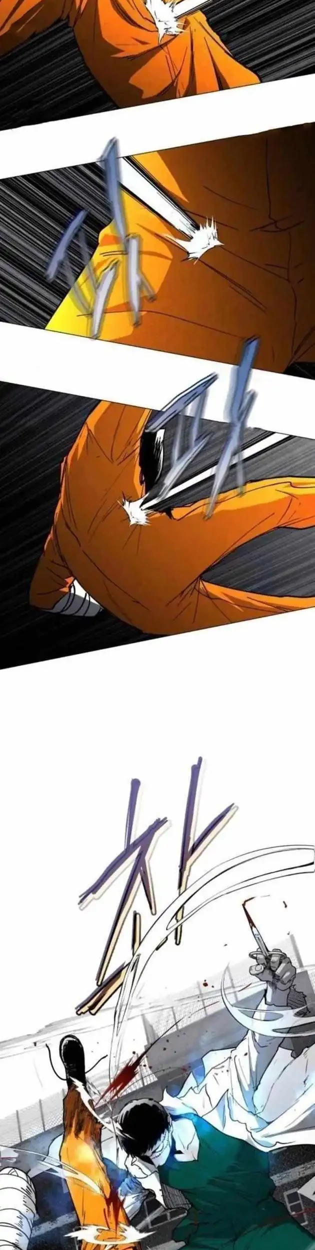 Fog Land Chapter 19 - halaman 46