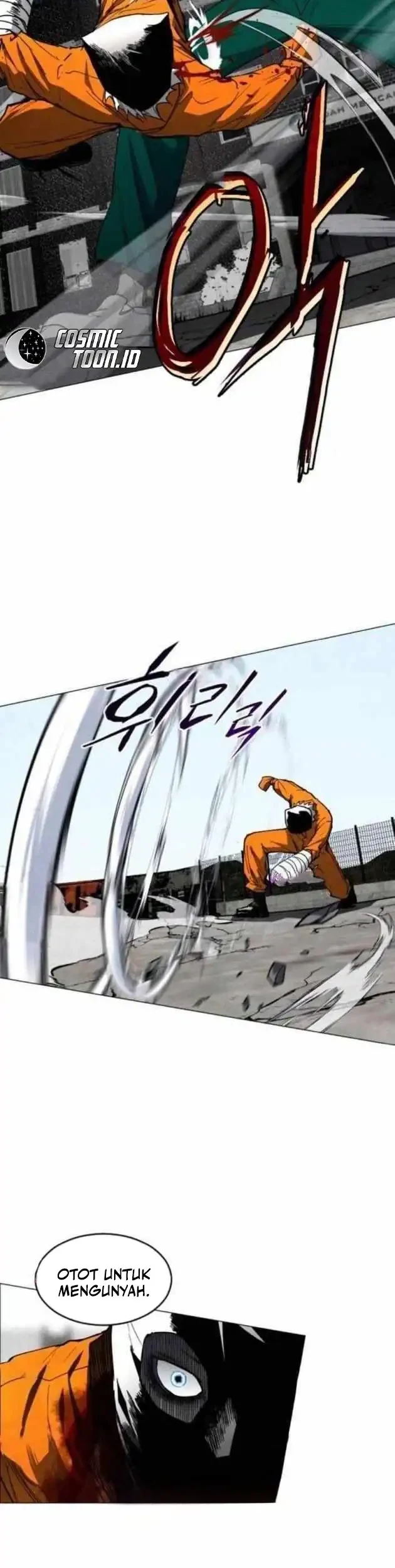 Fog Land Chapter 19 - halaman 47