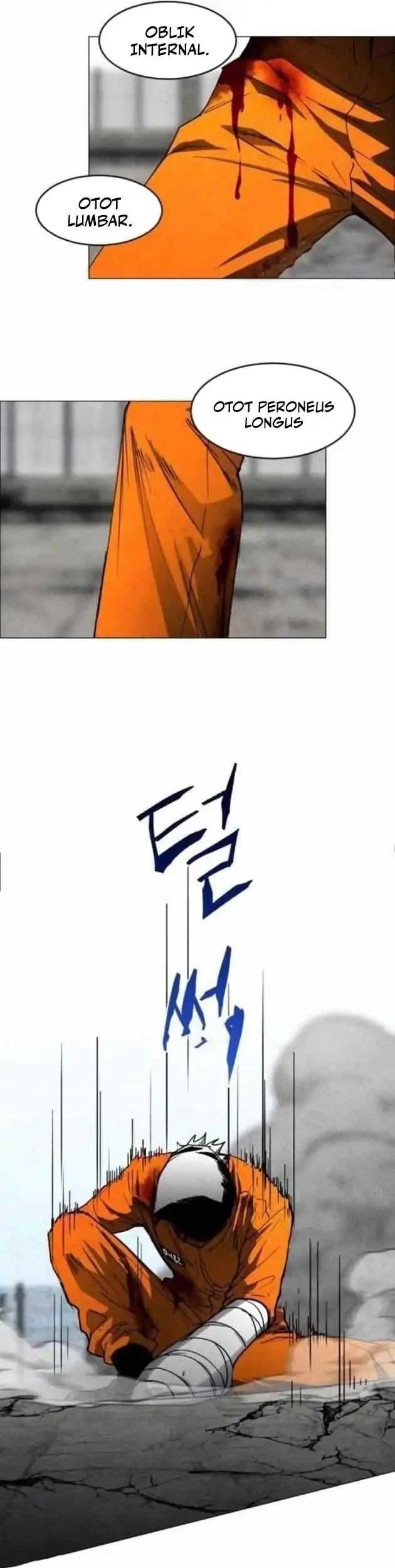 Fog Land Chapter 19 - halaman 49