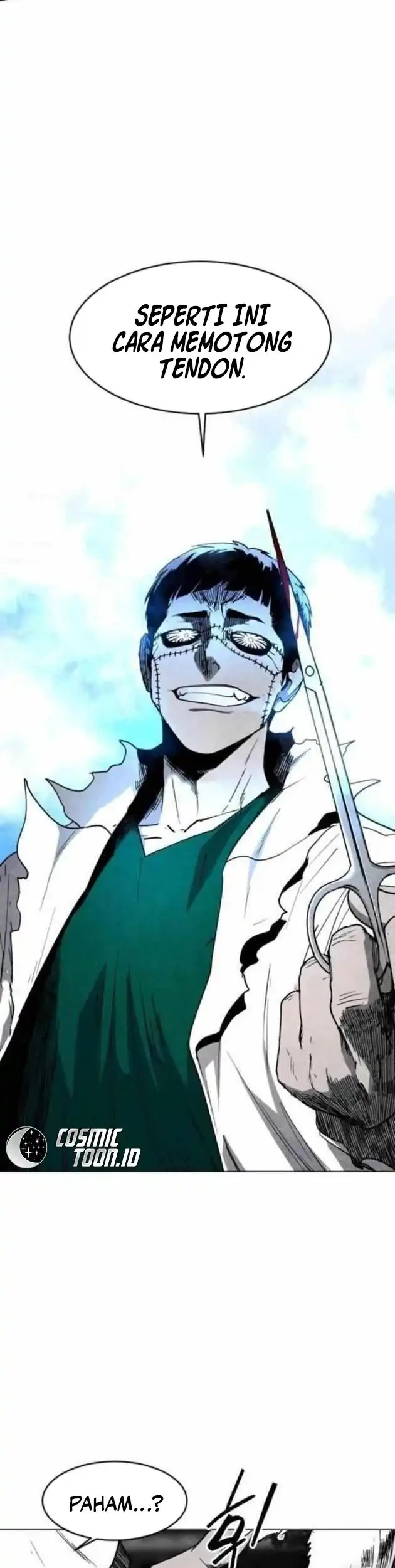 Fog Land Chapter 19 - halaman 50