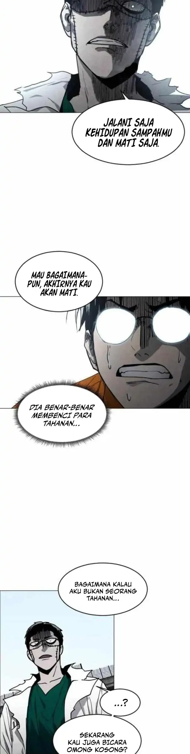 Fog Land Chapter 19 - halaman 55