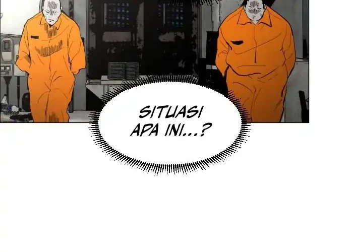 Fog Land Chapter 2 - halaman 33