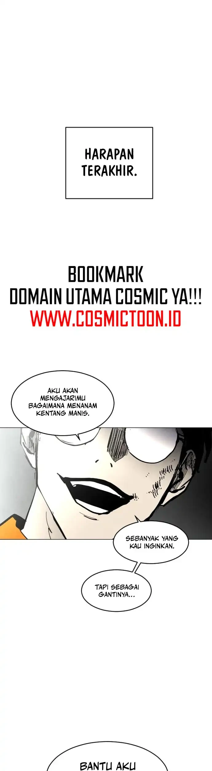 Fog Land Chapter 2 - halaman 38