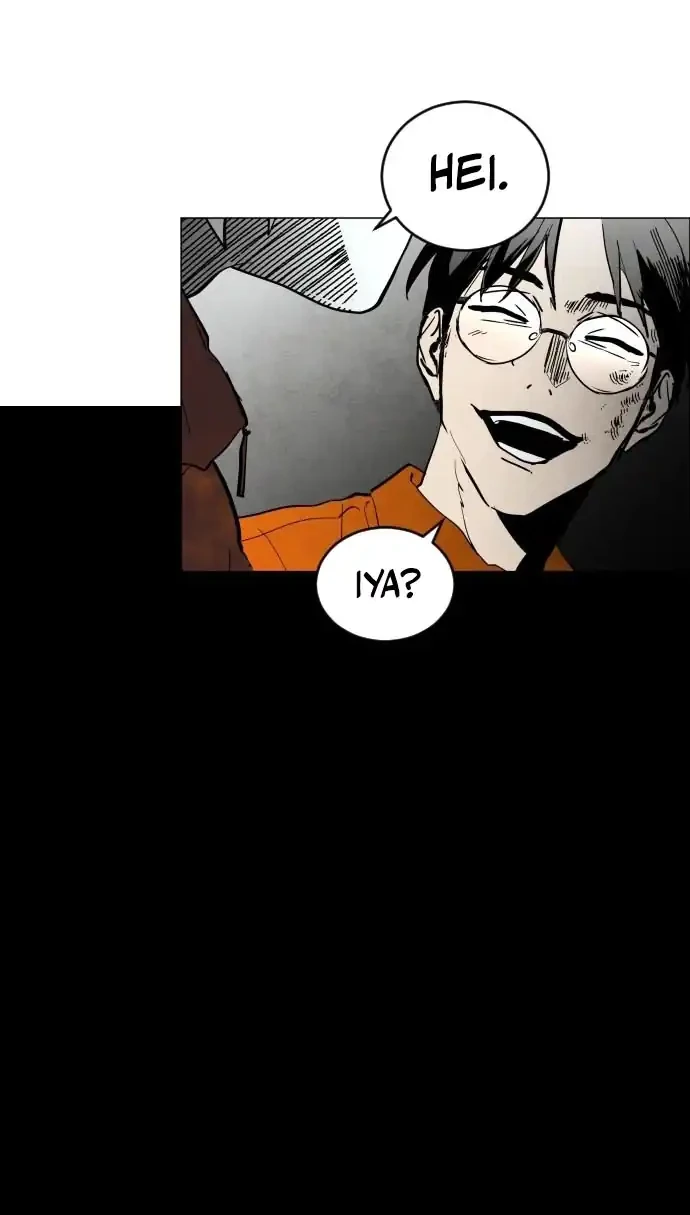 Fog Land Chapter 2 - halaman 40