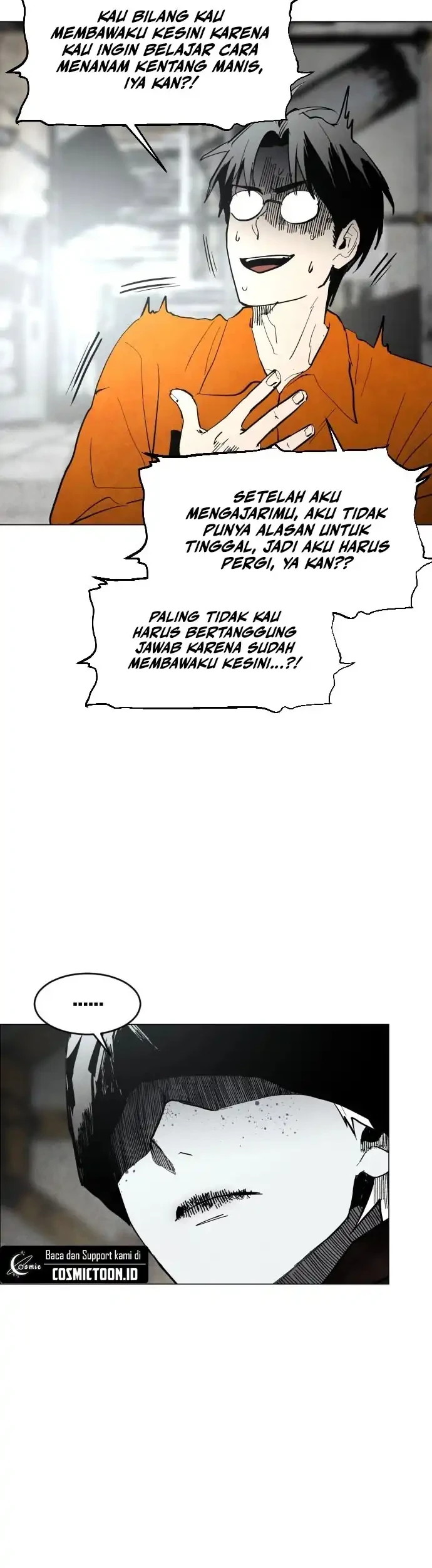 Fog Land Chapter 2 - halaman 42