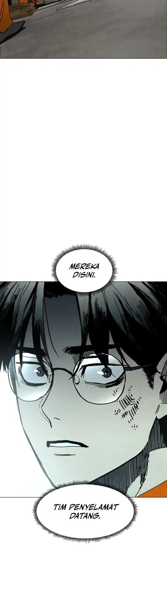 Fog Land Chapter 2 - halaman 52