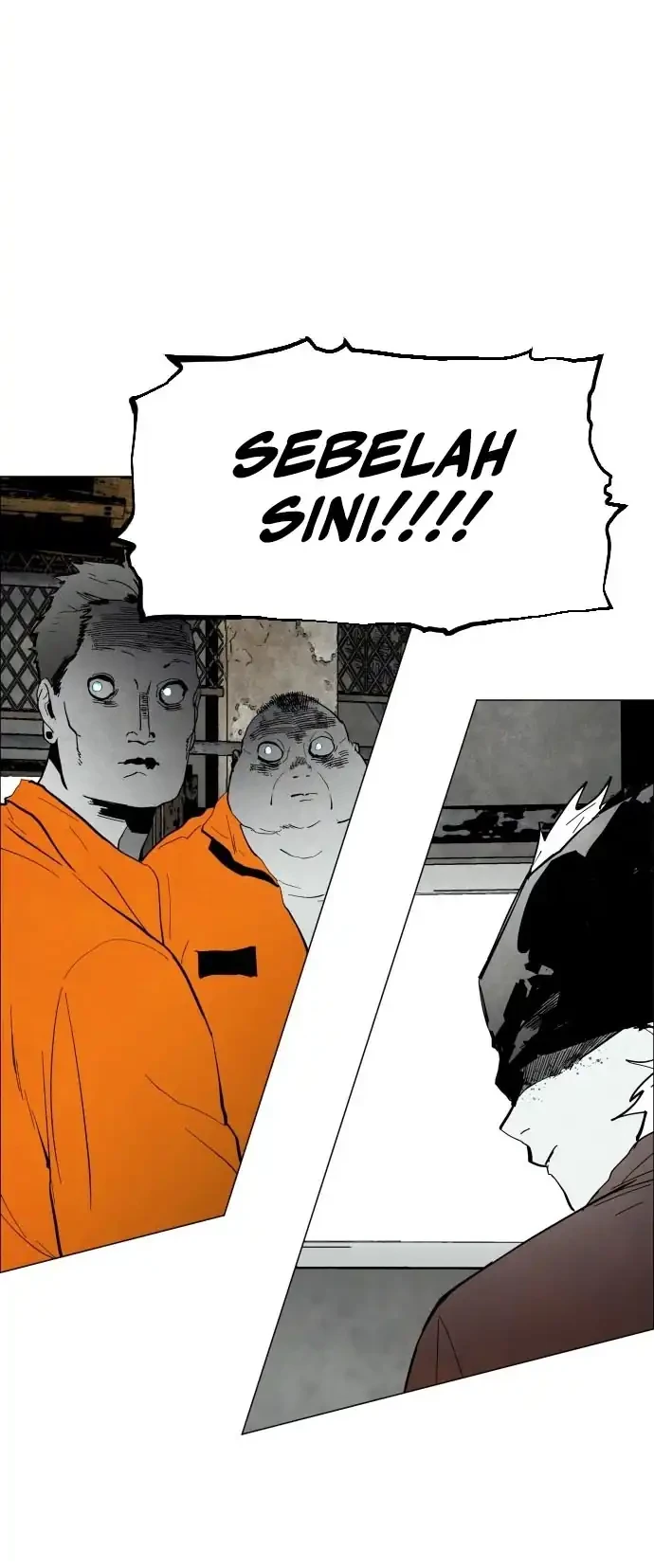 Fog Land Chapter 2 - halaman 53