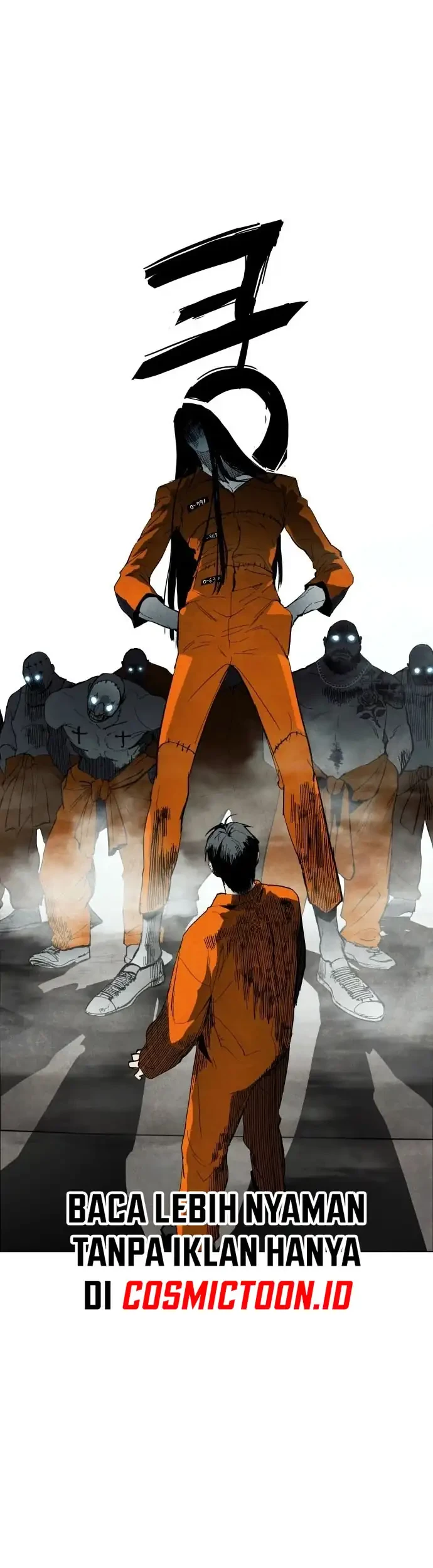 Fog Land Chapter 2 - halaman 56