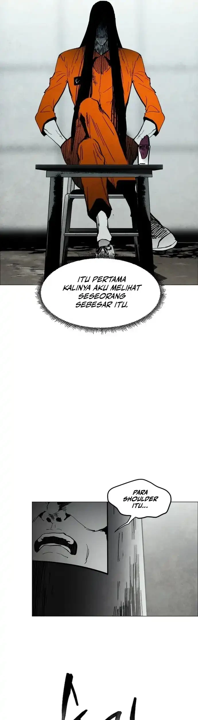 Fog Land Chapter 2 - halaman 61