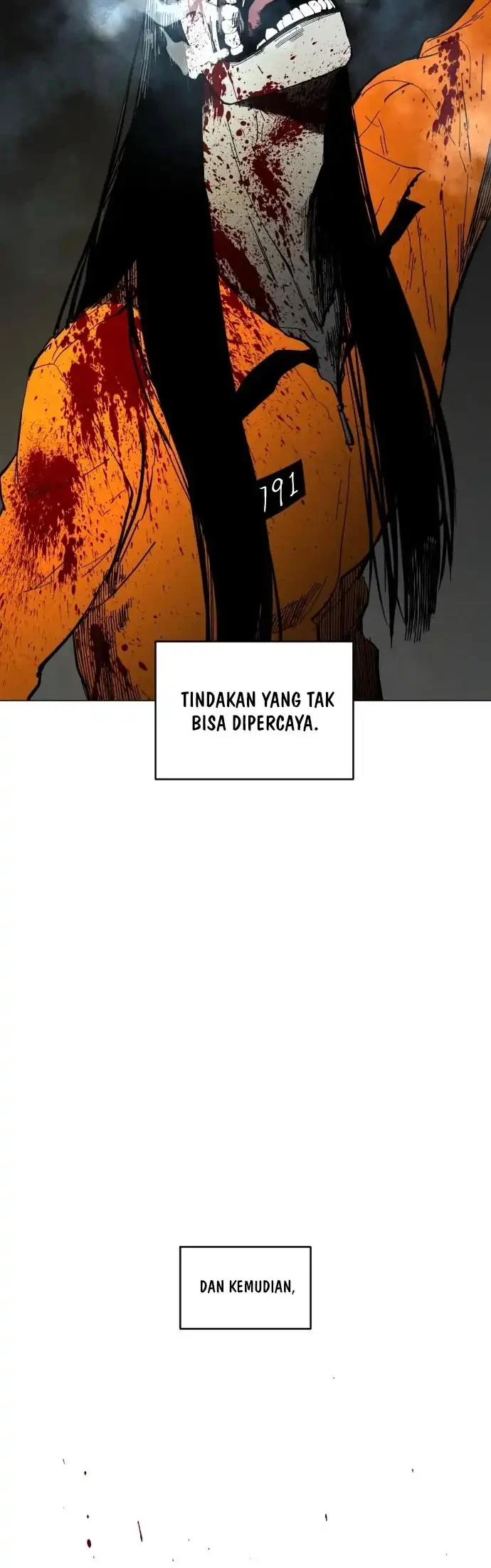 Fog Land Chapter 2 - halaman 70