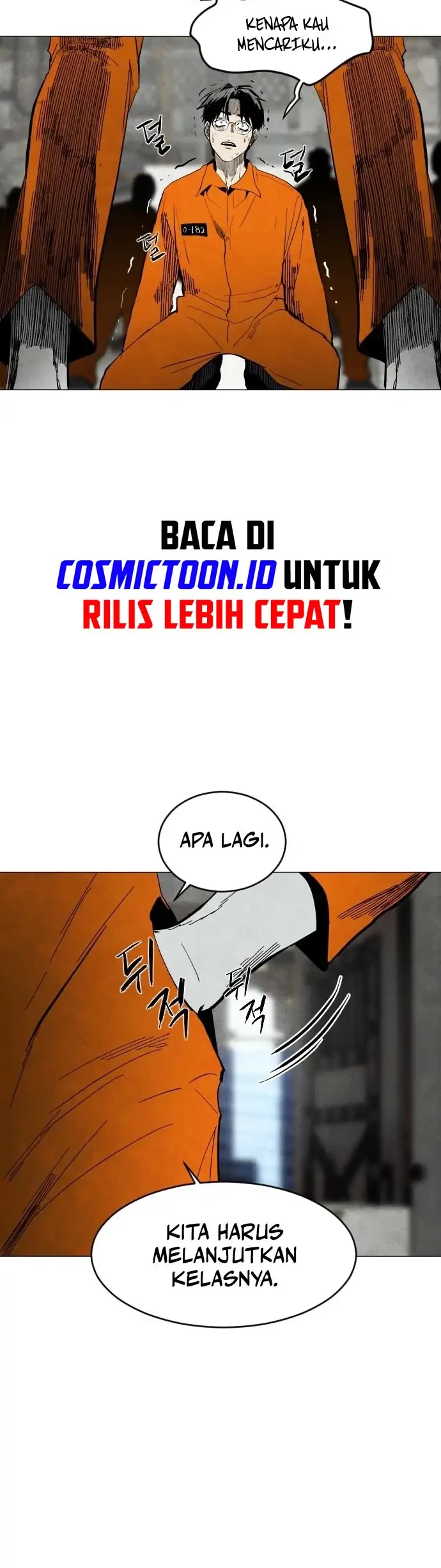 Fog Land Chapter 2 - halaman 73