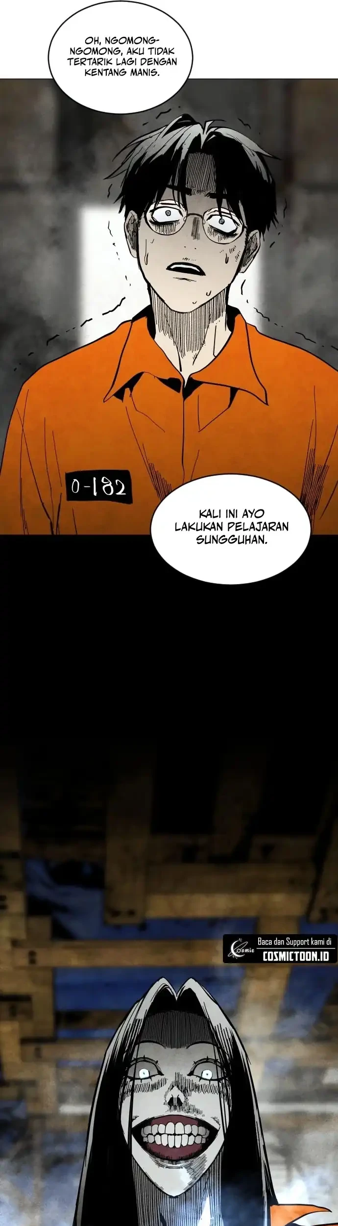 Fog Land Chapter 2 - halaman 74