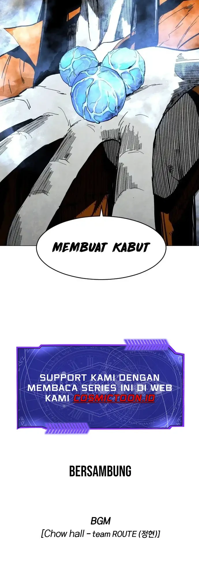 Fog Land Chapter 2 - halaman 75