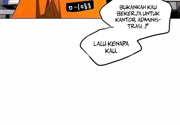 Fog Land Chapter 20 - halaman 14