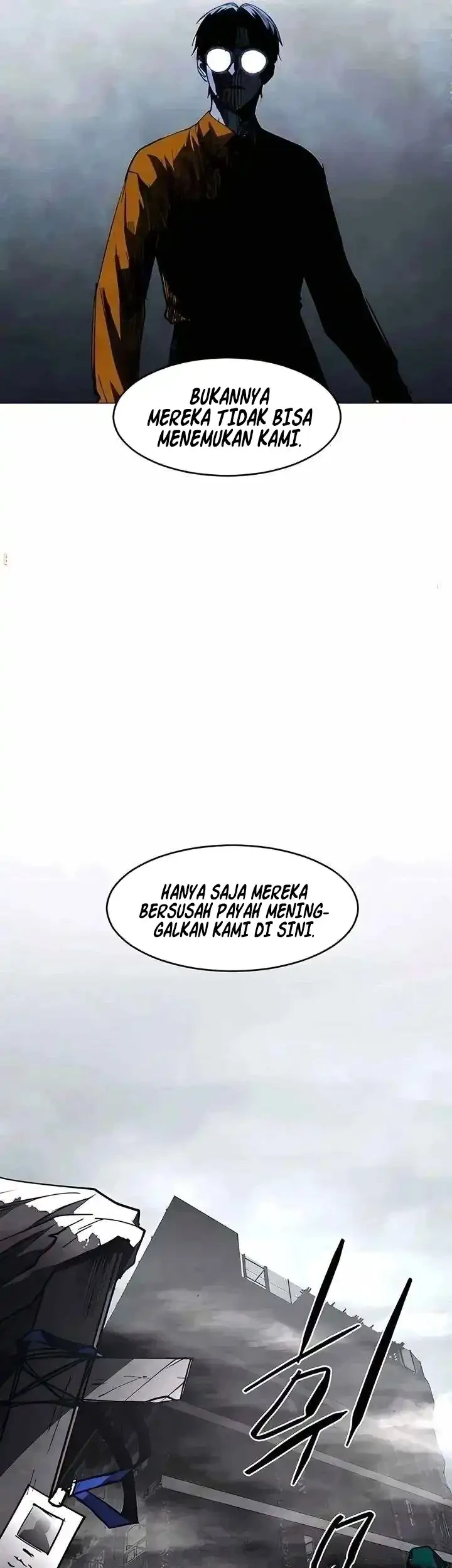 Fog Land Chapter 20 - halaman 23