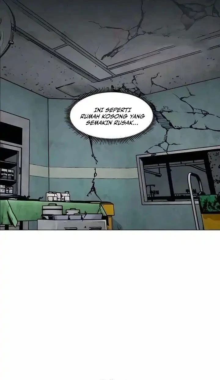 Fog Land Chapter 20 - halaman 3