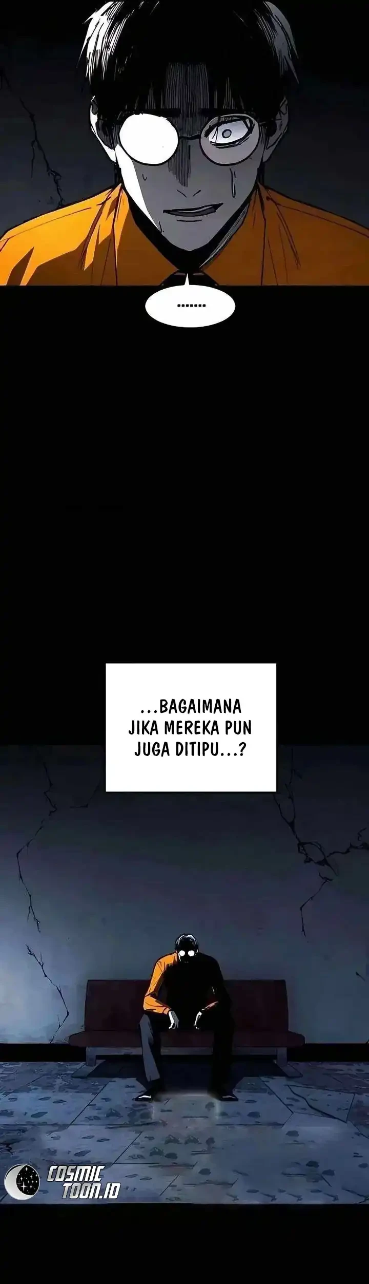 Fog Land Chapter 20 - halaman 31