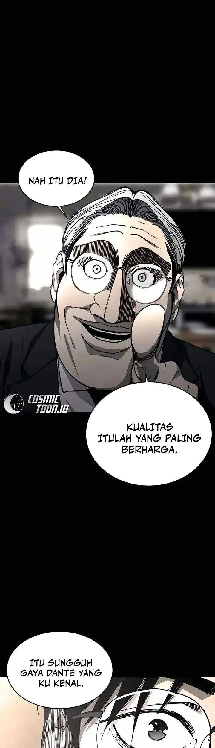 Fog Land Chapter 20 - halaman 46
