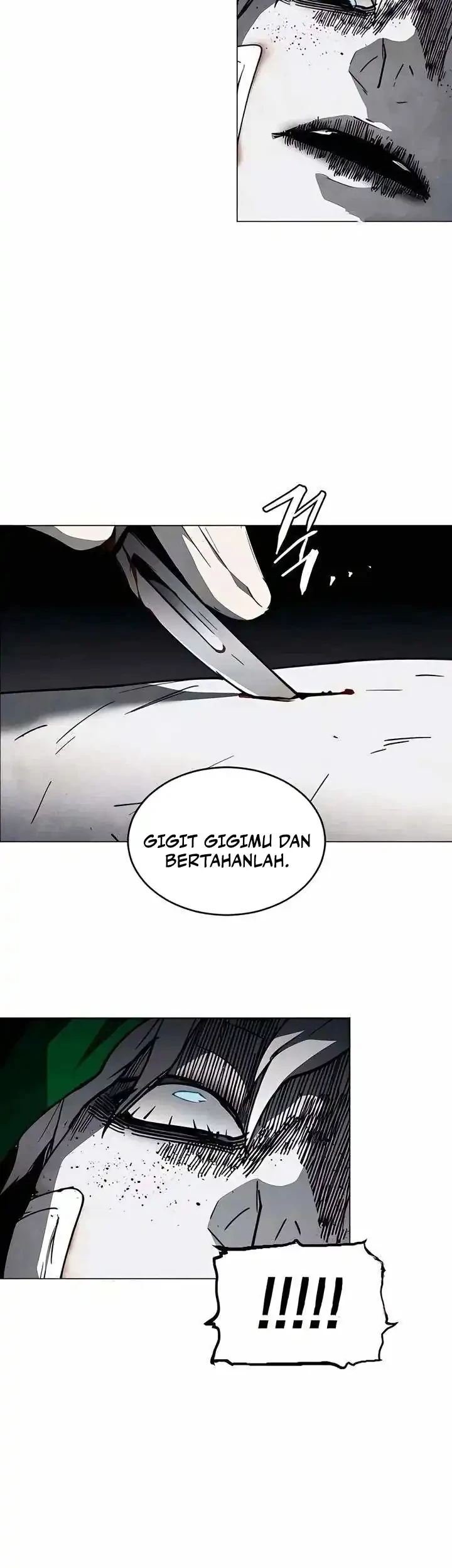 Fog Land Chapter 20 - halaman 66